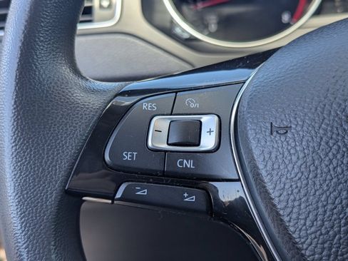Used 2017 Volkswagen Jetta S FWD image 18