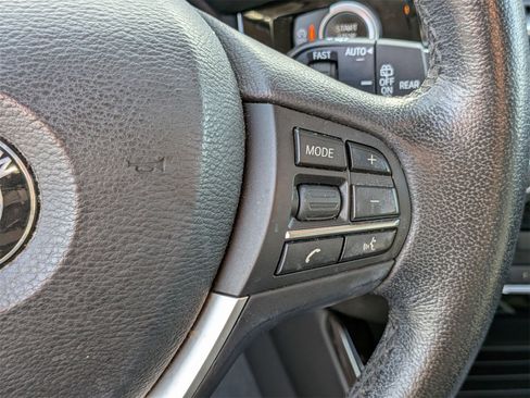 Used 2017 BMW X3 xDrive28i image 19