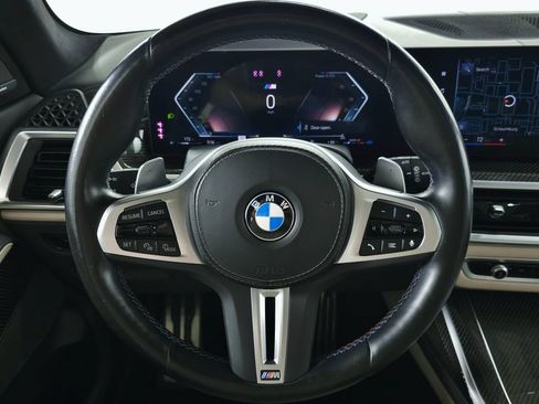Used 2023 BMW X7 M60i w/ Executive Package AWD/4WD image 20