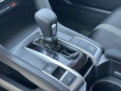Used 2017 Honda Civic EX image 20