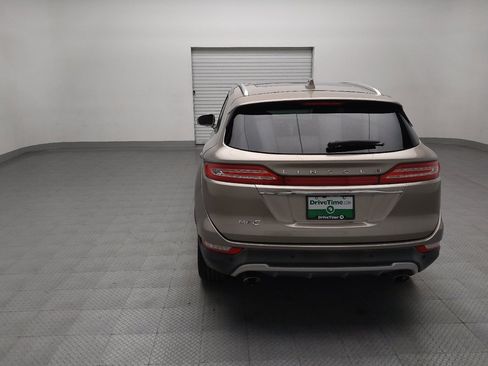 Used 2019 Lincoln MKC Reserve w/ MKC Climate Package FWD image 6