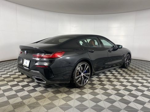 Used 2023 BMW M850i Gran Coupe xDrive image 30
