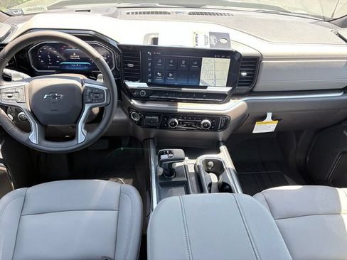New 2026 Chevrolet Silverado 1500 RST w/ Convenience Package II AWD/4WD image 7