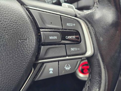 Used 2020 Honda Accord EX-L image 32