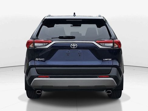 Used 2024 Toyota RAV4 Limited w/ Advanced Technology Package FWD image 6