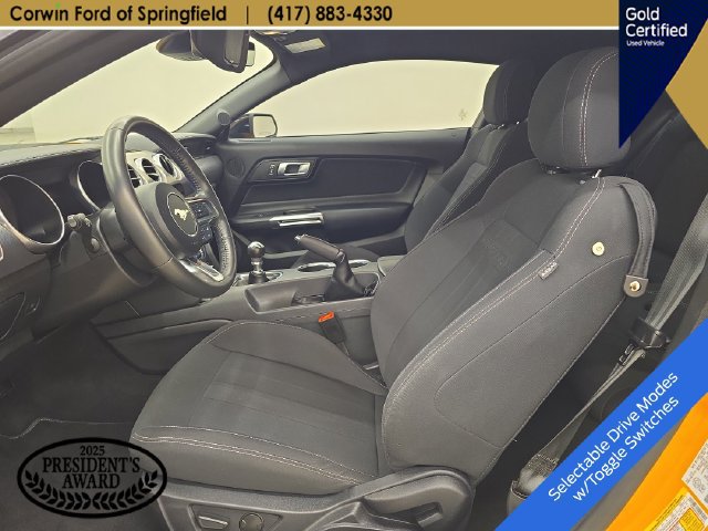 Certified 2022 Ford Mustang GT RWD image 17