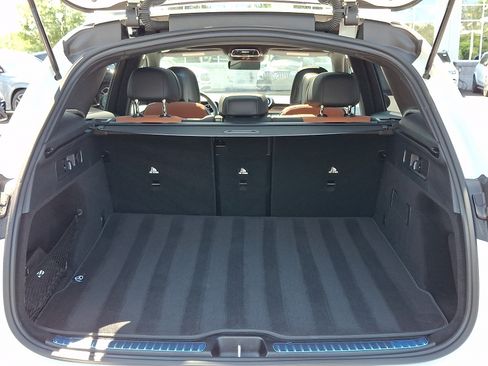 Certified 2026 Mercedes-Benz GLC 300 4MATIC image 27
