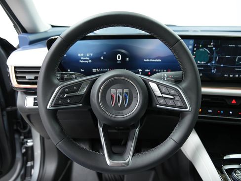 New 2026 Buick Envision Avenir image 34