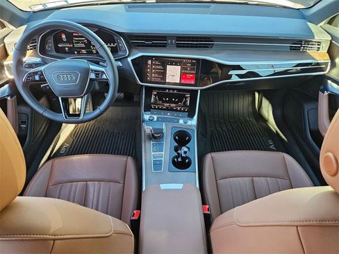 Certified 2025 Audi A6 Premium Plus w/ Premium Plus Package image 20