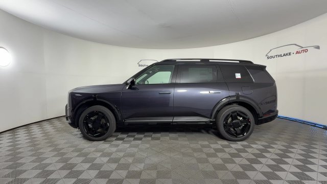 New 2027 Kia Telluride X-Line SX Prestige AWD/4WD image 5