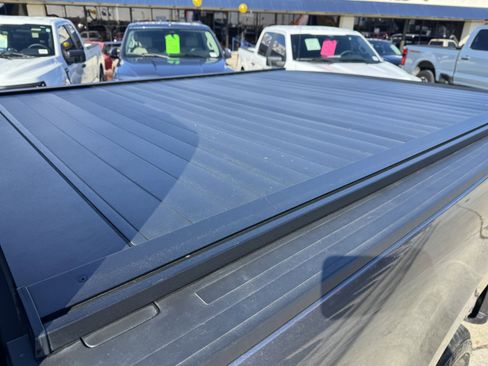 Used 2023 Ford F250 Lariat w/ Lariat Ultimate Package image 12