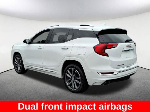 Used 2019 GMC Terrain Denali image 27