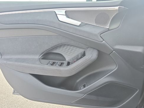 New 2026 Audi A6 Prestige image 25