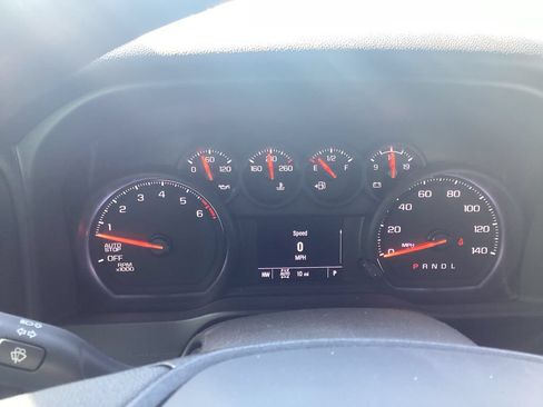 New 2026 GMC Sierra 1500 Pro w/ Pro Value Package AWD/4WD image 27