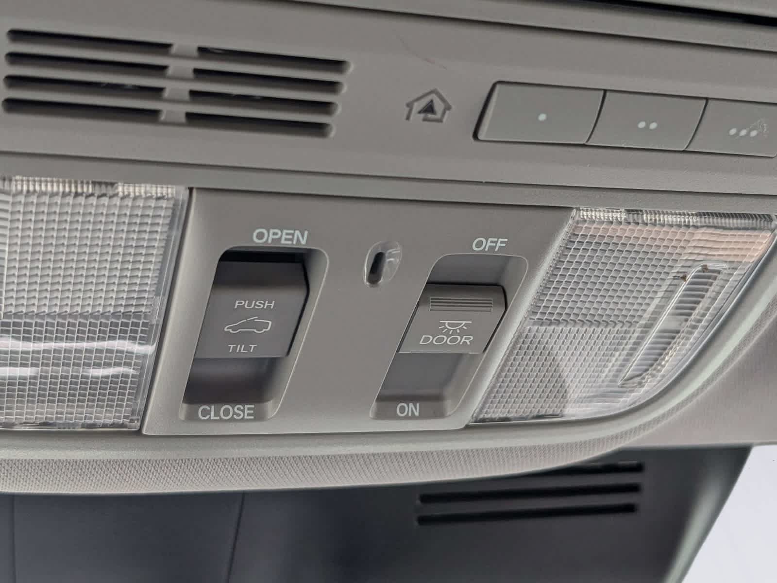 Certified 2017 Honda CR-V EX-L image 31