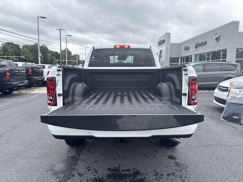 New 2025 RAM 2500 Big Horn image 11