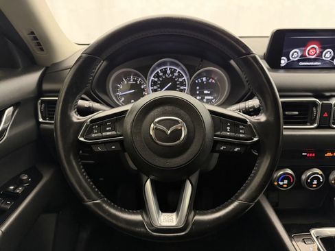 Used 2020 MAZDA CX-5 Sport AWD/4WD image 11