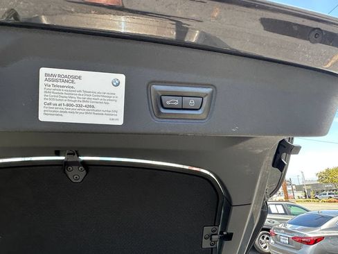 Used 2023 BMW i4 eDrive35 w/ Premium Package RWD image 23