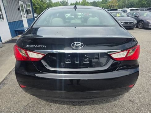 Used 2014 Hyundai Sonata GLS w/ Popular Equipment Group 2 FWD image 6
