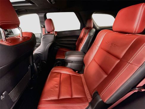 Used 2023 Dodge Durango SRT AWD/4WD image 19