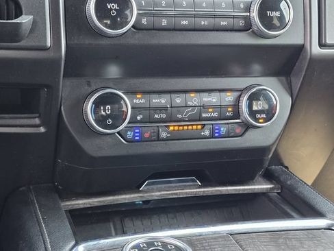 Used 2021 Ford Expedition Limited RWD image 24