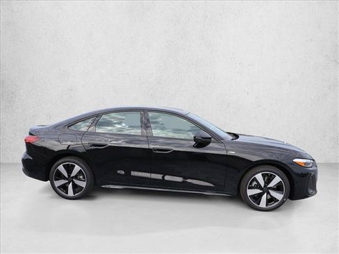 New 2026 Audi A5 2.0T Premium AWD/4WD image 7