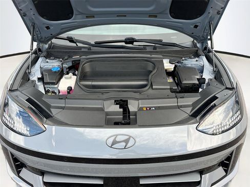 Used 2023 Hyundai Ioniq 6 SE w/ Cargo Package RWD image 33