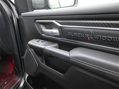 New 2026 RAM 1500 Big Horn image 23