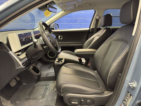 Used 2023 Hyundai Ioniq 5 SEL w/ Cargo Package image 17