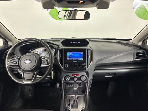 Certified 2023 Subaru Impreza 2.0i image 13