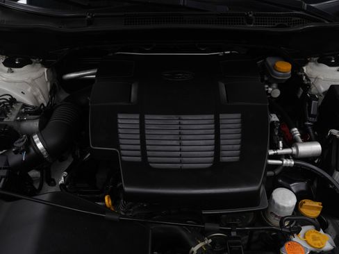 Used 2021 Subaru Forester Limited w/ Popular Package #3 image 27