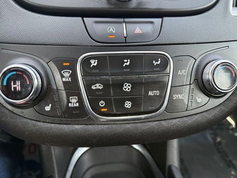 Used 2022 Chevrolet Malibu LT image 20