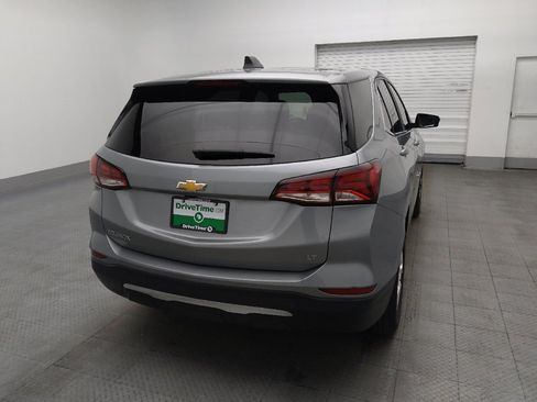 Used 2024 Chevrolet Equinox LT FWD image 7