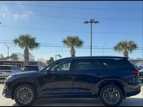 New 2026 Lexus TX 350 AWD image 5