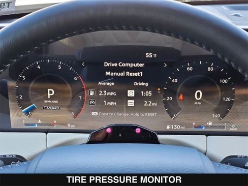 New 2026 Nissan Armada Platinum image 28