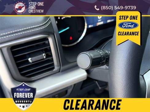 New 2023 Ford Expedition XL image 21