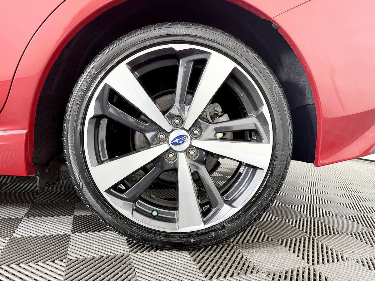 Used 2017 Subaru Impreza 2.0i Sport w/ Popular Package #2A AWD/4WD image 23