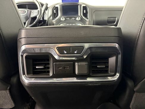 Used 2020 GMC Sierra 1500 AT4 w/ AT4 Premium Package AWD/4WD image 31