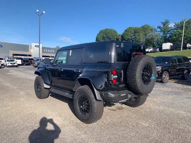 New 2026 Ford Bronco Raptor AWD/4WD image 6