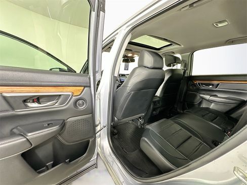 Certified 2019 Honda CR-V EX-L image 17