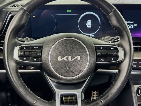 Used 2023 Kia Sportage X-Pro Prestige image 25