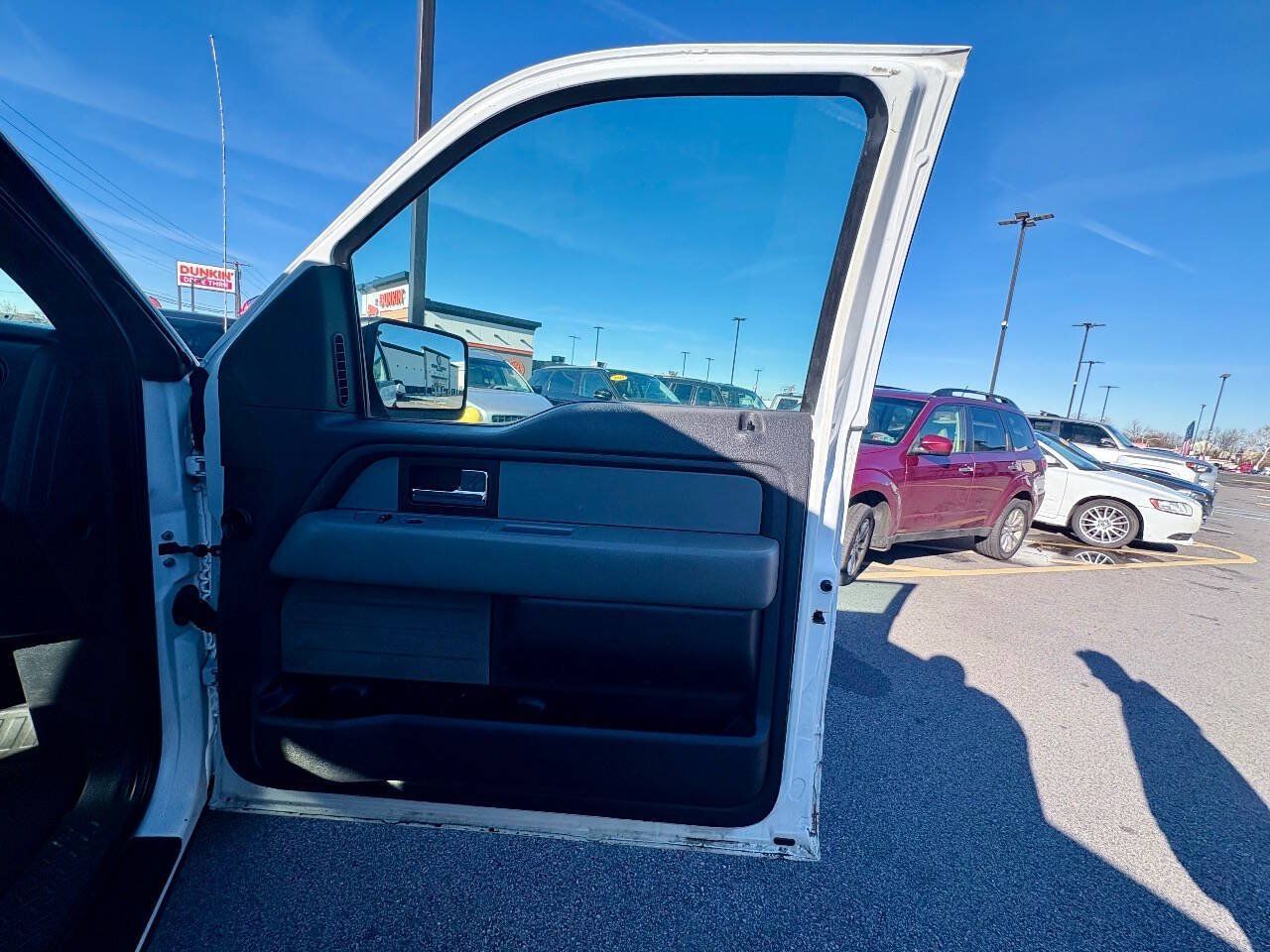 Used 2013 Ford F150 XL w/ PWR Equipment Group RWD image 30