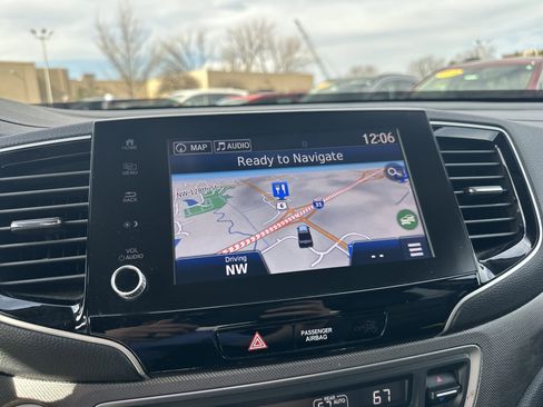 Certified 2023 Honda Ridgeline RTL-E image 27