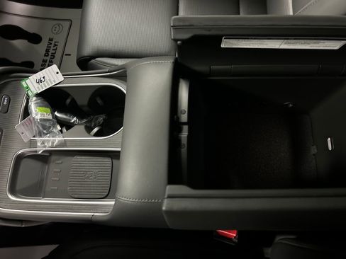 New 2026 Hyundai Palisade Calligraphy image 19