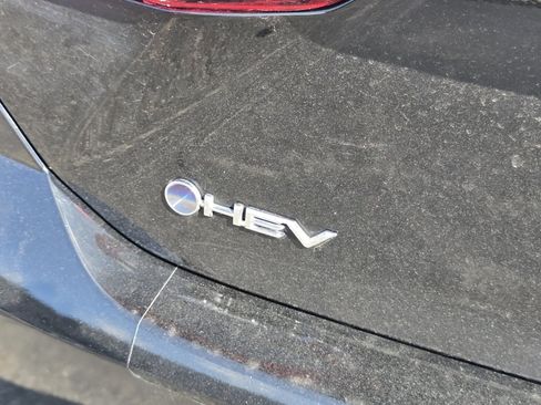 Certified 2025 Toyota Camry SE FWD image 18