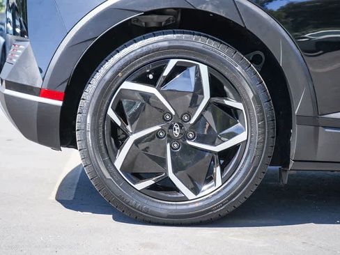 Used 2024 Hyundai Ioniq 5 SEL RWD image 8