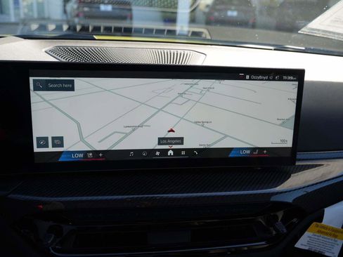 Used 2025 BMW M2 Coupe RWD w/ M Driver's Package image 20