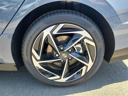 New 2025 Hyundai Sonata SEL image 22