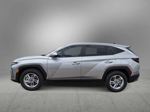 New 2026 Hyundai Tucson SE FWD image 5