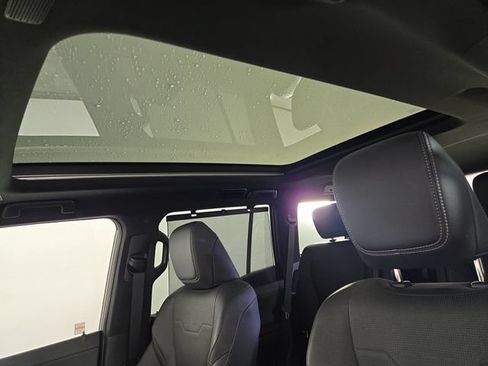 Used 2024 Lexus GX 550 w/ Accessory Package (2T) AWD/4WD image 32